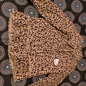 Girls 3pc outfit set